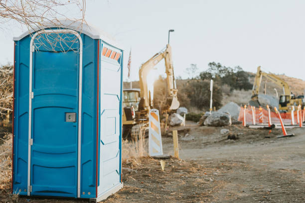 Best Sanitation services for porta potties  in Streetsboro, OH