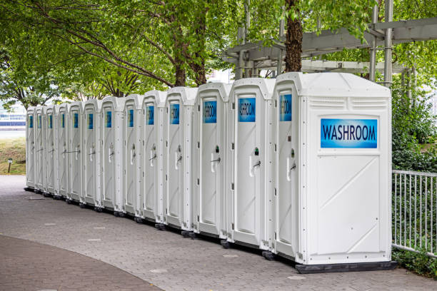 Best Portable restroom trailer rental  in Streetsboro, OH