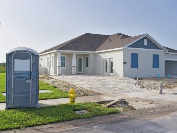 Best Porta potty rental near me  in Streetsboro, OH